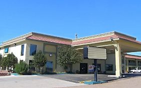Quality Inn Santa Rosa New Mexico